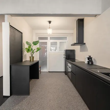 Lejlighed Charming And Spacious In The Heart Of *