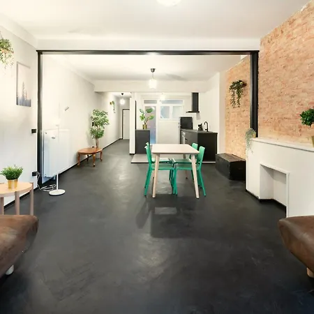 Charming And Spacious In The Heart Of *